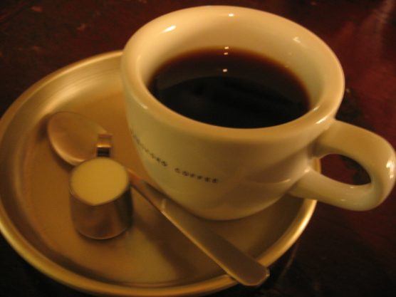 MAGOKORO CAFE