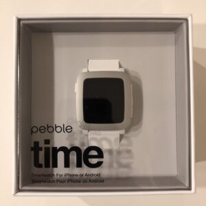 PebbleTime