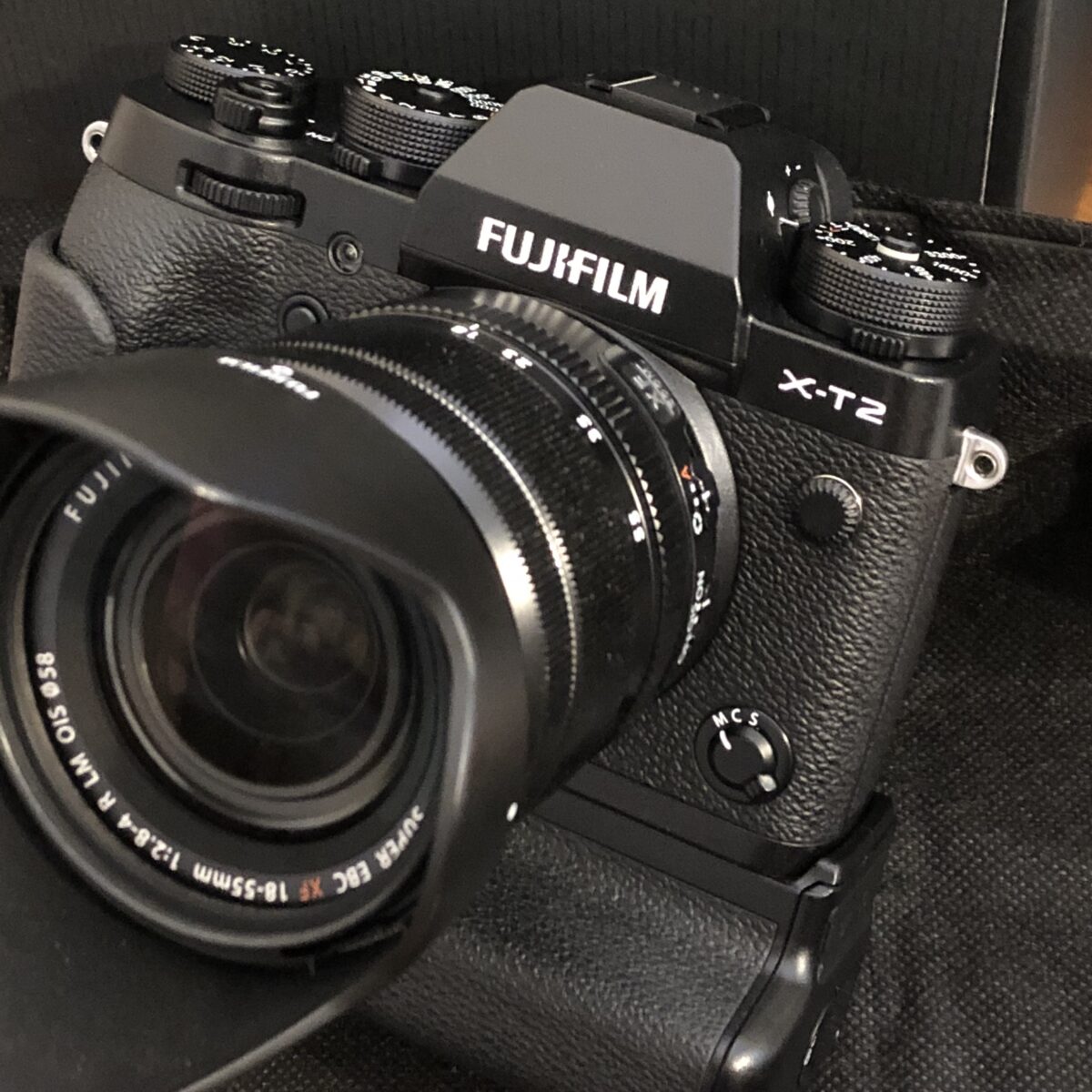 X-T2