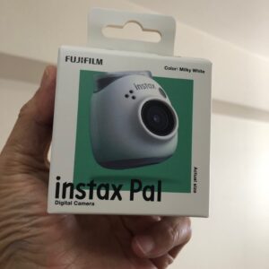 instax Pal